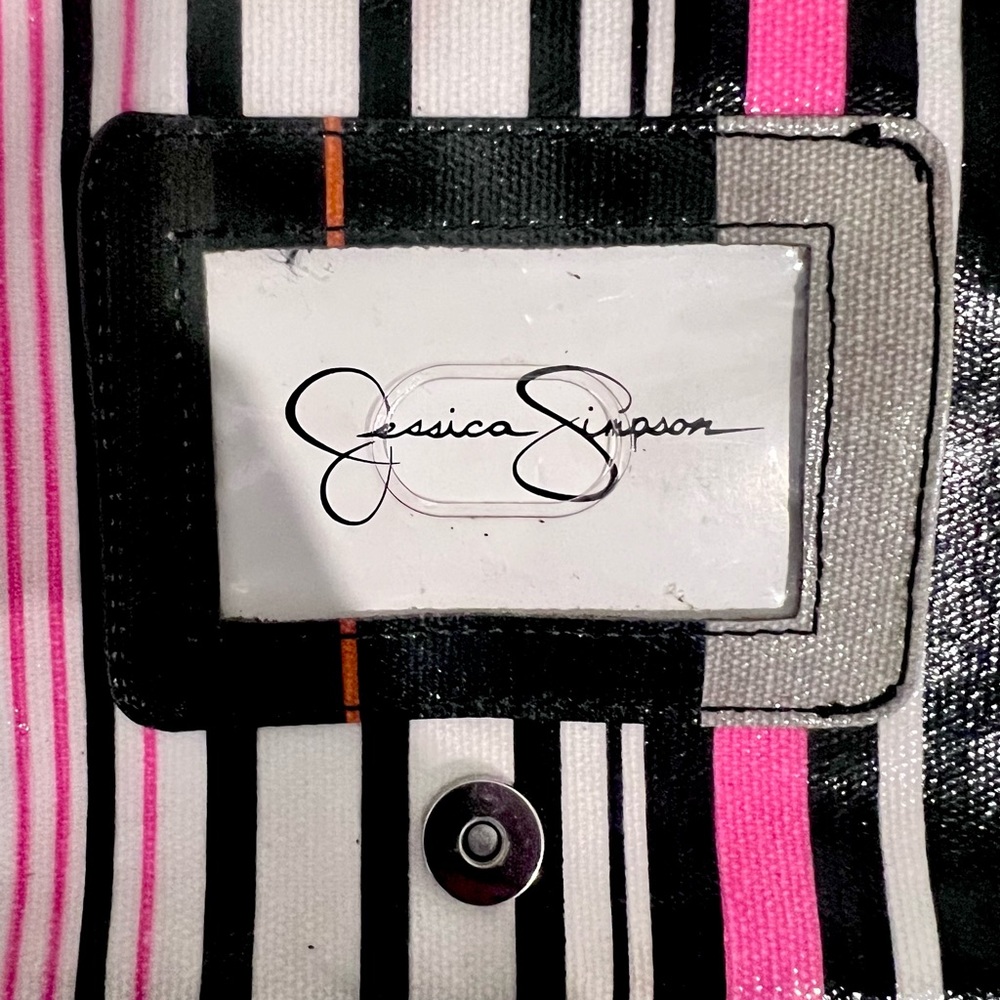 Jessica Simpson Handbag - Picture 6 of 13